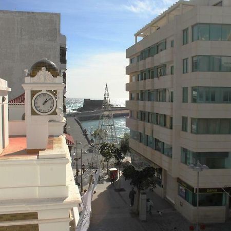 La Aldaba Lanzarote Appartamento Arrecife  Esterno foto