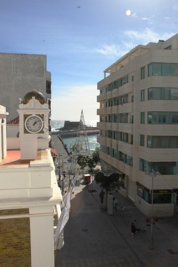 La Aldaba Lanzarote Appartamento Arrecife  Esterno foto